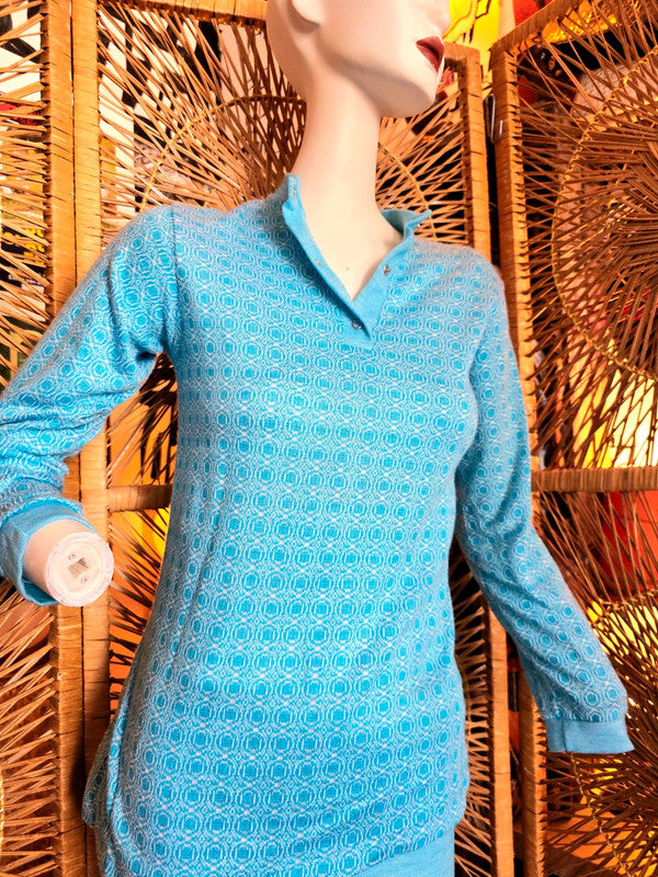 Vintage 60´s / 70´s MOD 2-Piece Suit