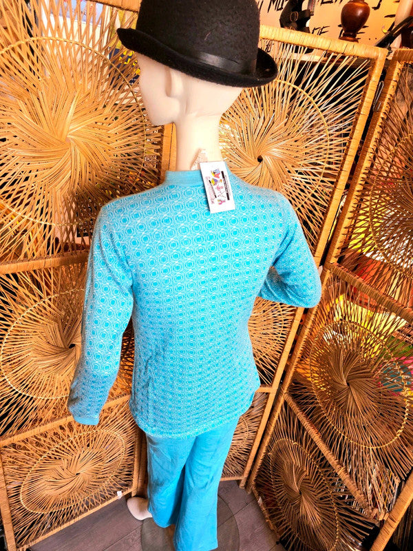 Vintage 60´s / 70´s MOD 2-Piece Suit