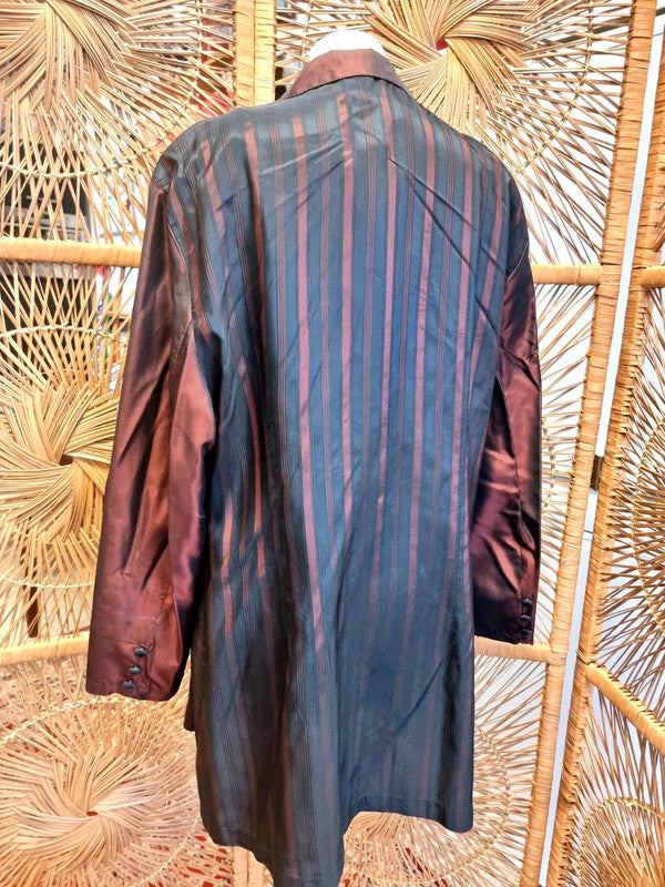Vintage 1980s Express Jacket