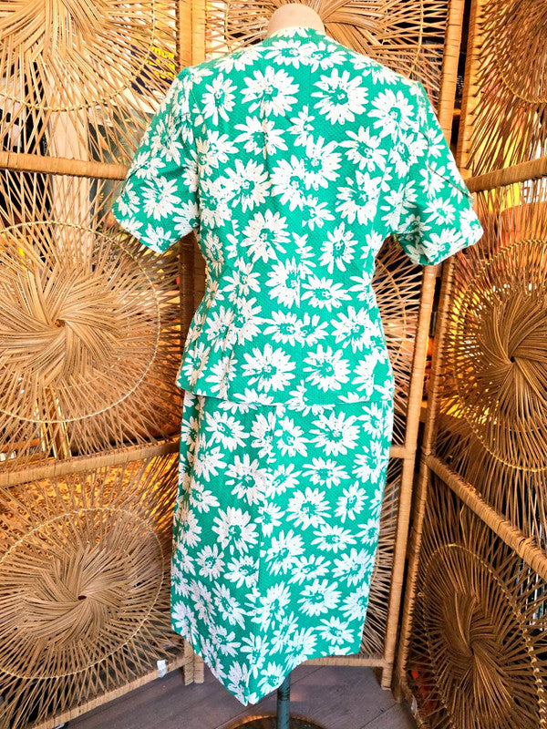 Vintage 70s / 80´s MK exclusive 2 - Piece Suit