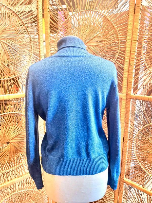 Vintage 70's Jumper Sweater