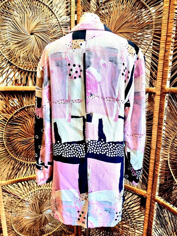 Vintage 1980's Josephine Jacket