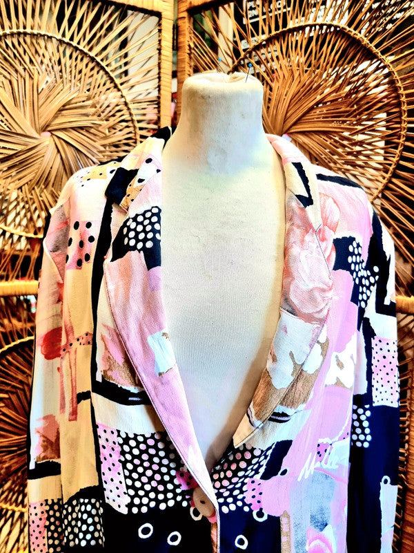 Vintage 1980's Josephine Jacket