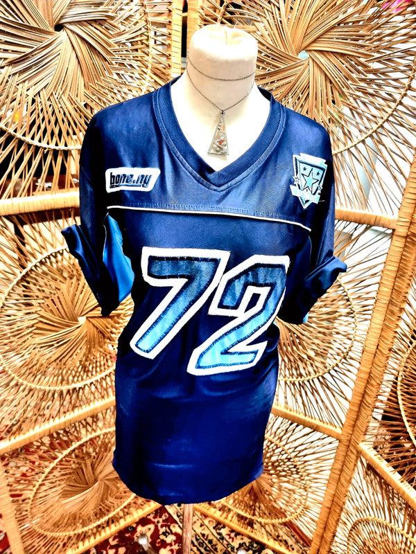 Vintage USA Bone.ny Jersey