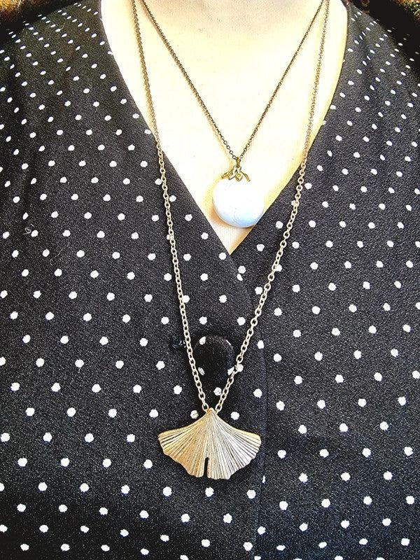 Vintage Necklace