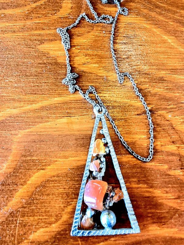 Vintage Necklace