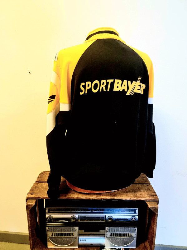Vintage Adidas Track Top Jacket