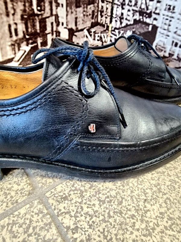 Vintage 1980s Van Bommel Shoes