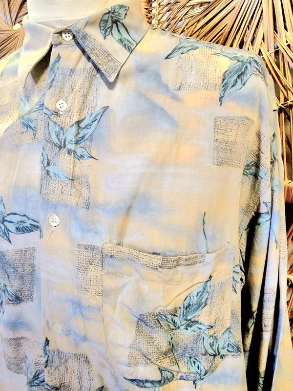 Vintage 1980s Shirt