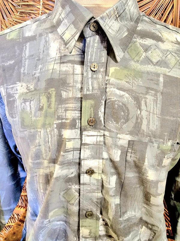 Vintage 1980s New Fast Shirt