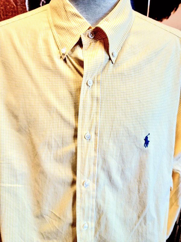 Ralph Lauren Shirt