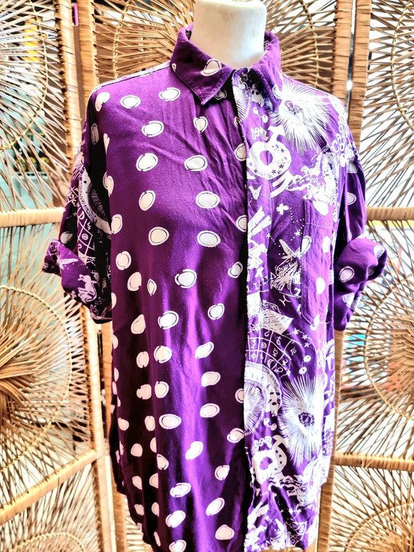 Vintage 80s Shirt