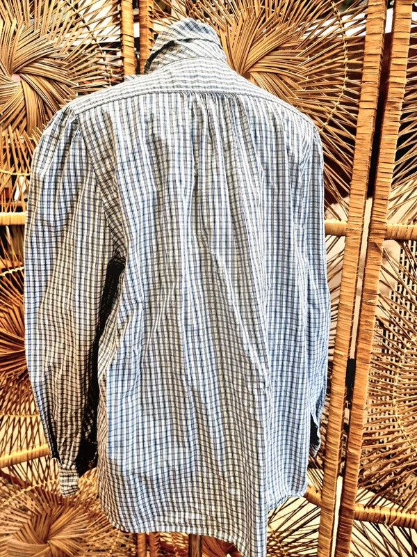 Vintage Nadine H. Shirt