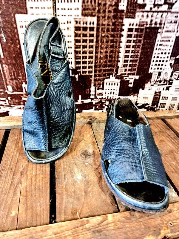 Vintage Remonte Mens Sandal