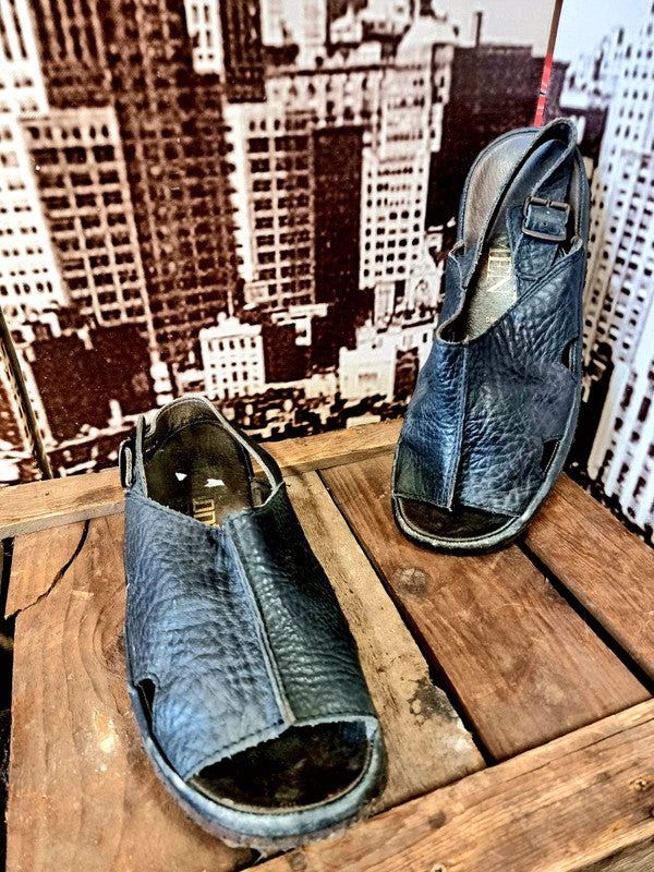 Vintage Remonte Mens Sandal