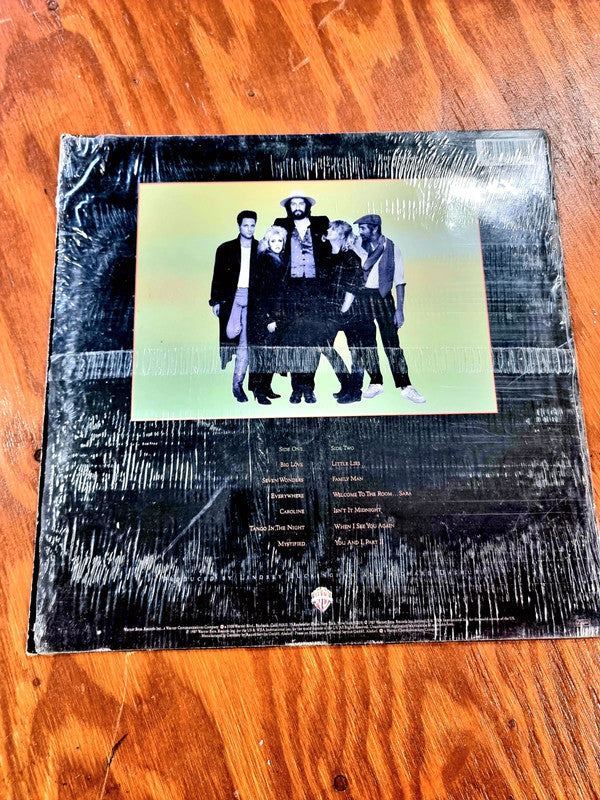 Fleetwood Mac – Tango In The Night - Record Vinyl