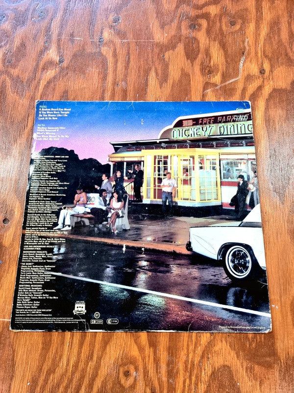 Alexander O'Neal – Alexander O'Neal