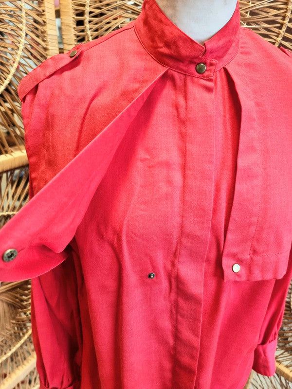 Vintage 80s Shirt
