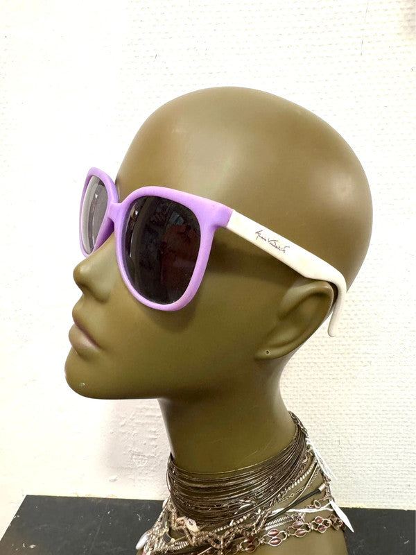 Vintage 80's Gloria Vanderbilt Sunglasses