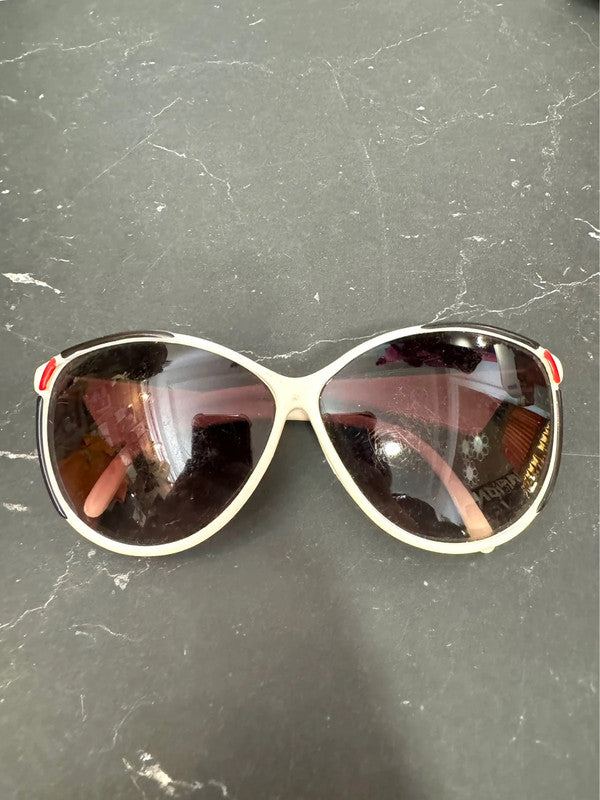 Vintage 80's Sunglasses