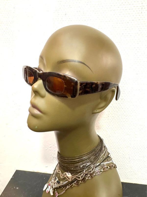 Vintage Harry Lary’s Paris Prescription Sunglasses