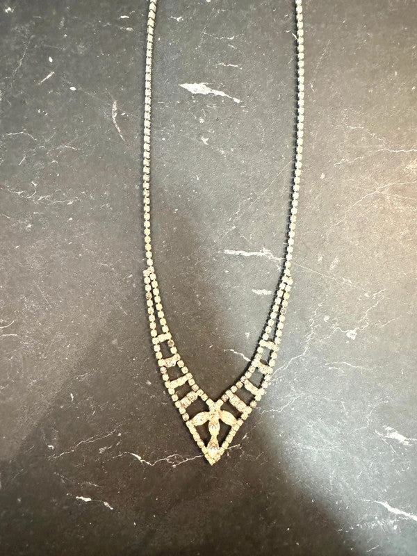 Vintage Necklace