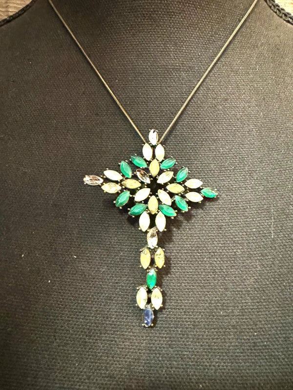 Vintage Necklace