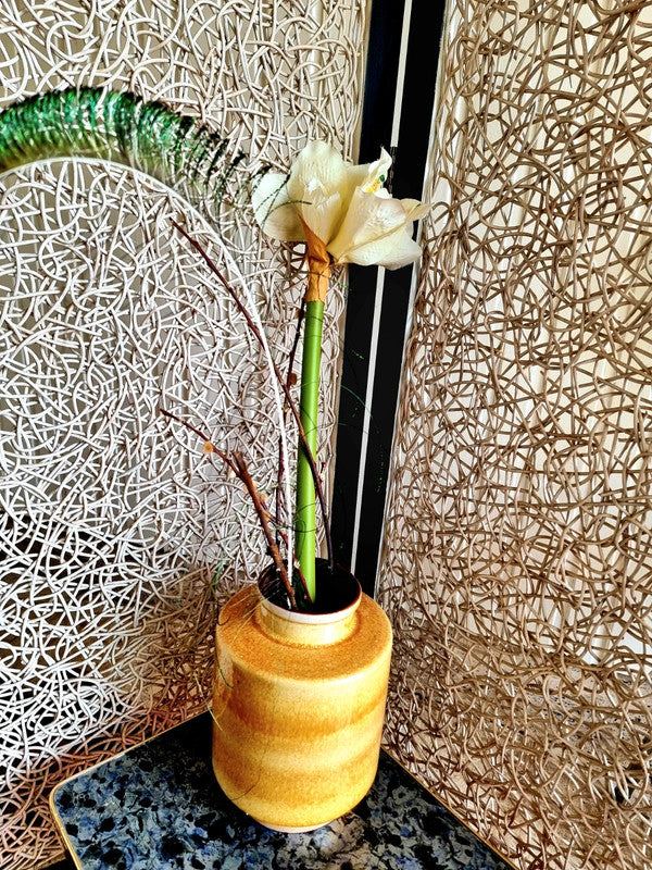 Vintage West-German Vase
