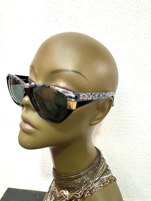 Vintage 80's Polaroid Sunglasses