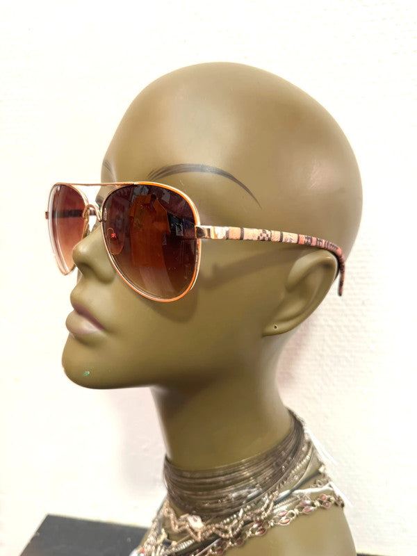 Vintage 80's Sunglasses