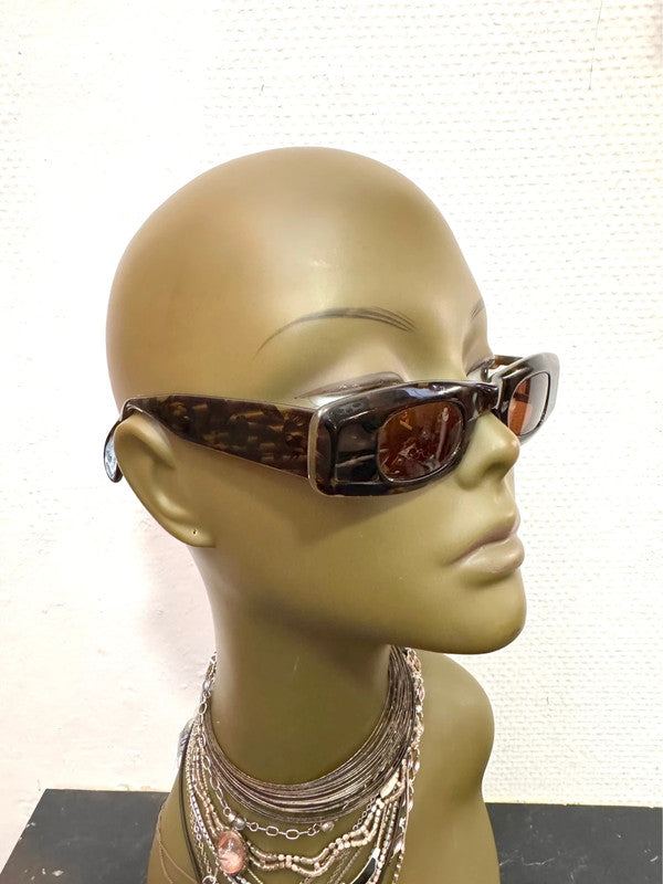 Vintage Harry Lary’s Paris Prescription Sunglasses