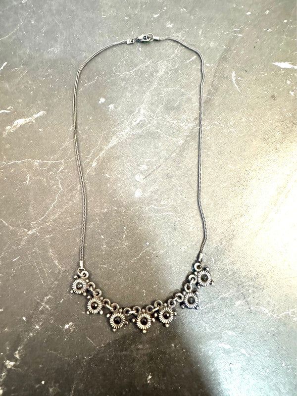 Vintage Necklace