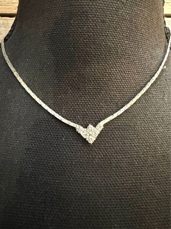 Vintage Necklace