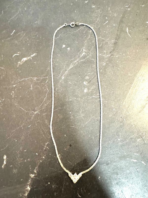 Vintage Necklace