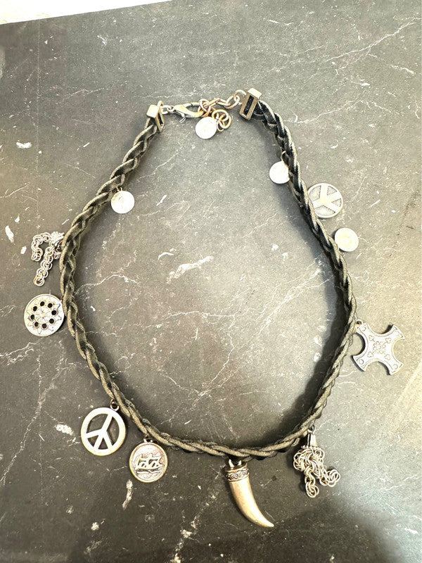 Vintage Necklace