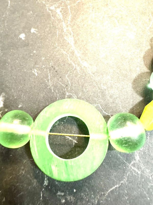 Vintage necklace