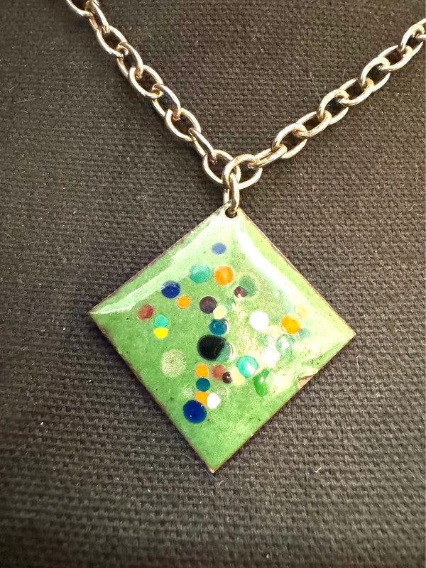 Vintage Necklace