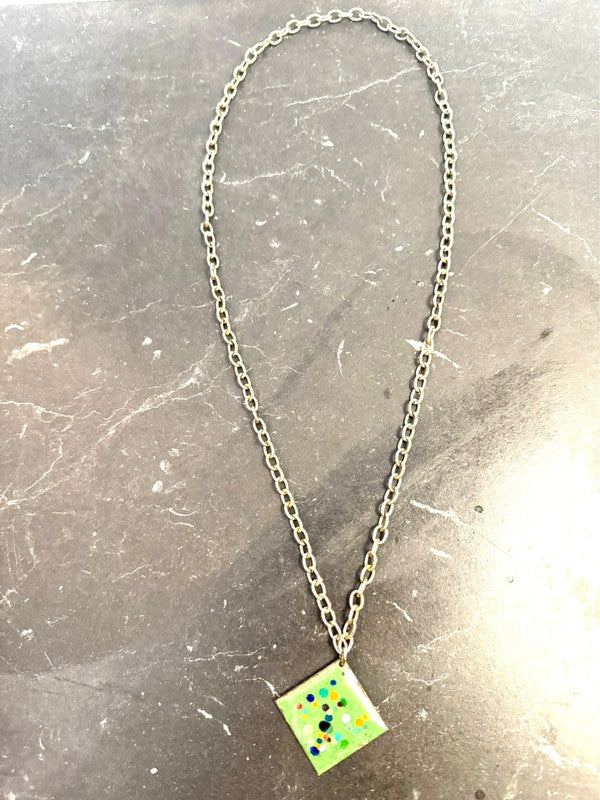 Vintage Necklace