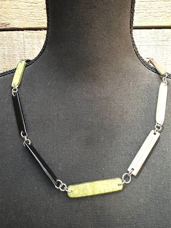 Vintage Necklace