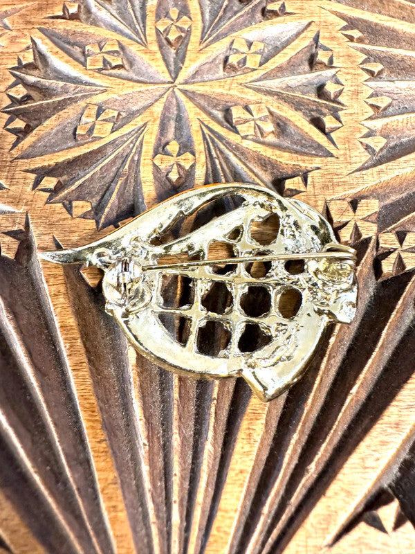 Vintage Brooche