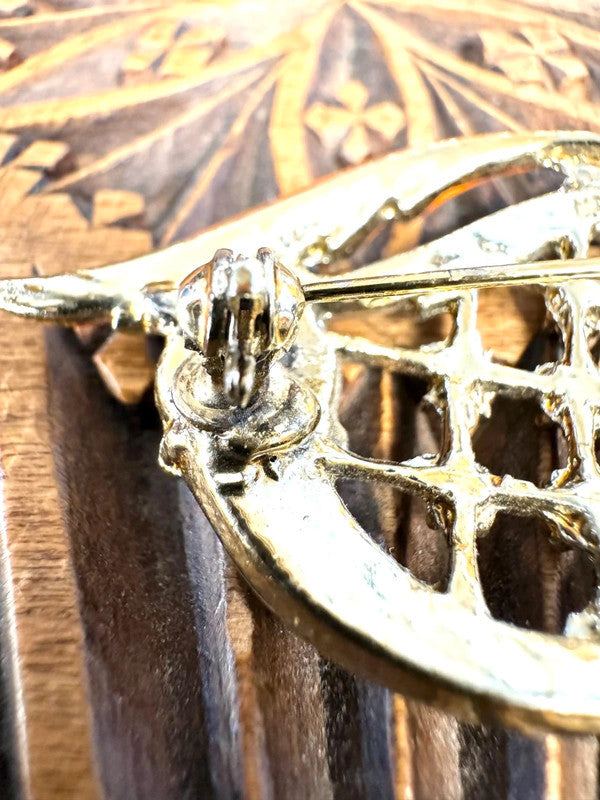 Vintage Brooche