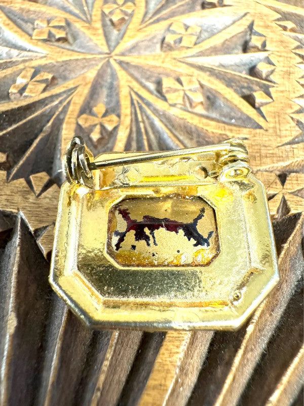 Vintage Brooch