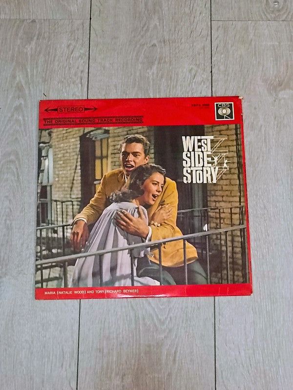 West Side Story