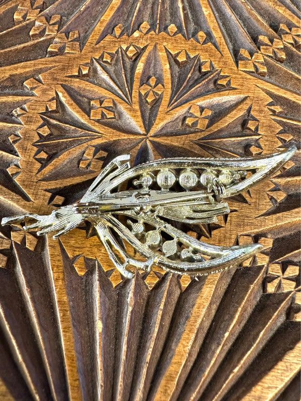 Vintage Brooch
