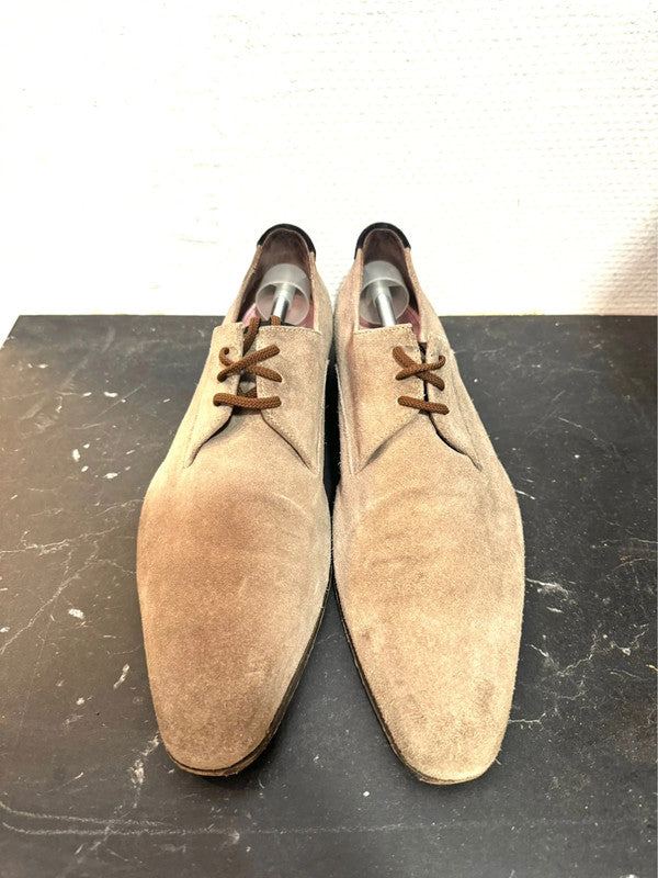 Floris Van Bommel Shoes