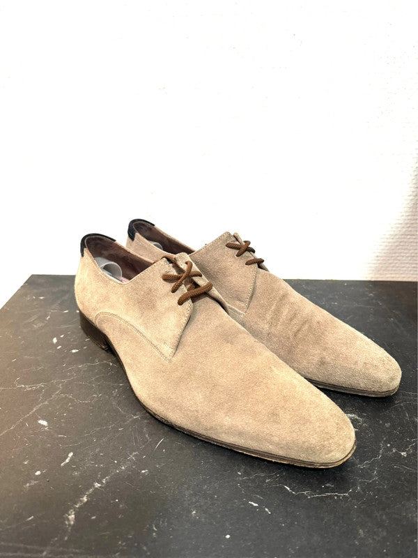 Floris Van Bommel Shoes