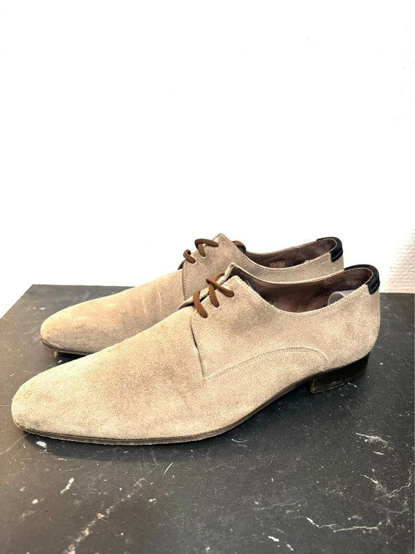 Floris Van Bommel Shoes