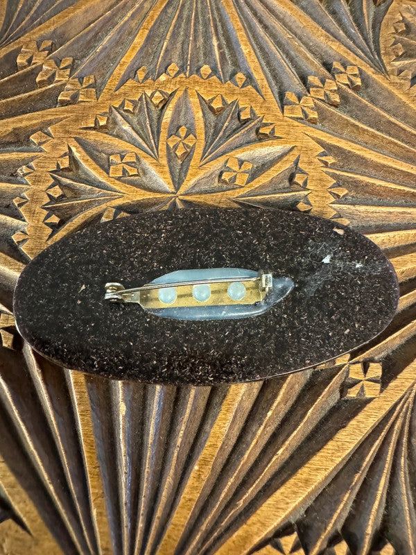 Vintage Brooch
