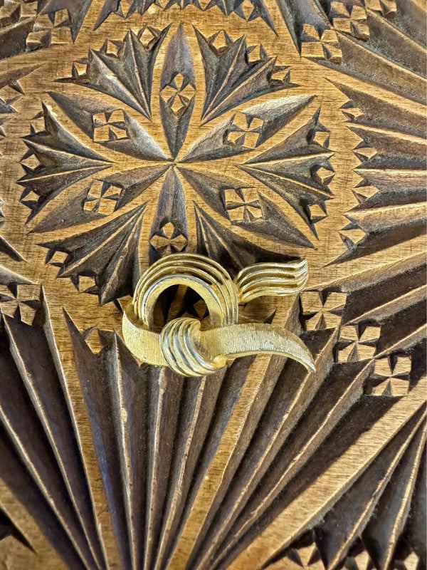 Vintage Brooch