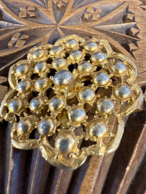 Vintage Brooch